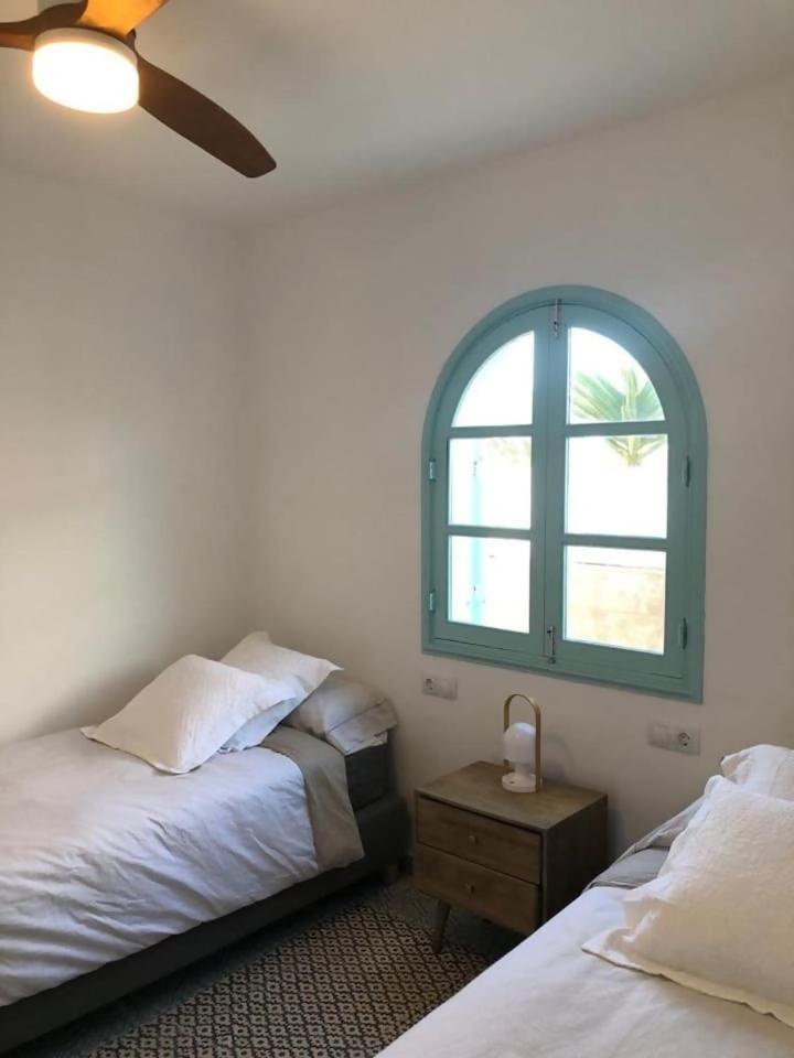 Villa Aloha Jacuzzi Y Vistas Al Mar 科拉雷侯 外观 照片